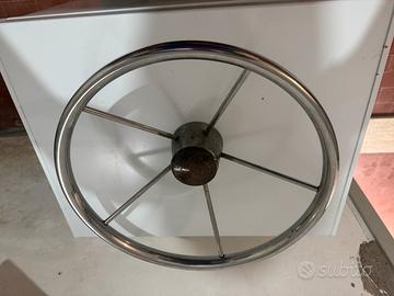 Volante barca e gommobe