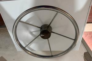 Volante barca e gommobe