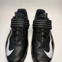 Nike Savaleos - Scarpe Weightlifting Taglia 45