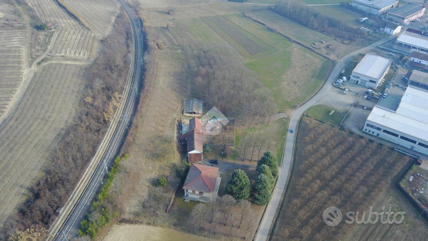 TER. AGRICOLO A BRA - View 2