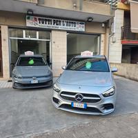 Mercedes-benz B 180 d PREMIUM AMG 2021