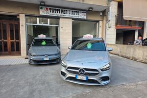 Mercedes-benz B 180 d PREMIUM AMG 2021