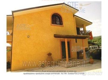 Villa singola Artena [A4309441]