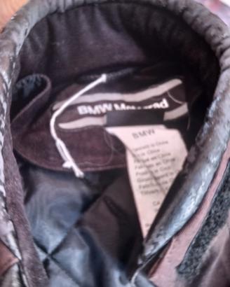 Giubbotto donna moto