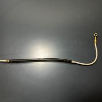 TUBO FRENO POSTERIORE KTM HSQ 125 250 300 450 500