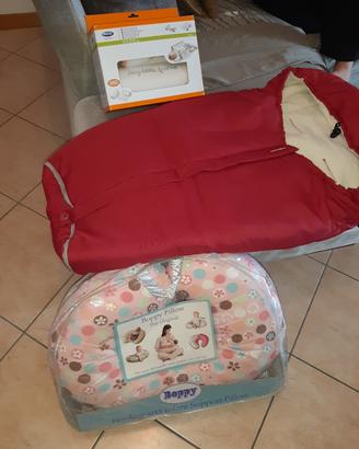 articoli per bambini da zero a 12 mesii circa