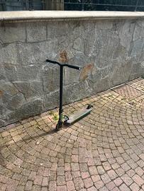 Monopattino da freestyle