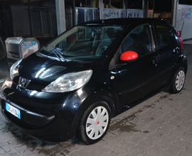 Peugeot 107 - 2009