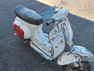 Piaggio Vespa 50 Special