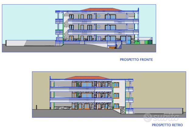 Terreno Edificabile a Siniscola