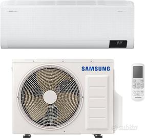 Samsung WindFree Comfort Next 12000 BTU classe A++