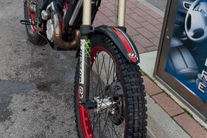 Trial vertigo nitro jbr