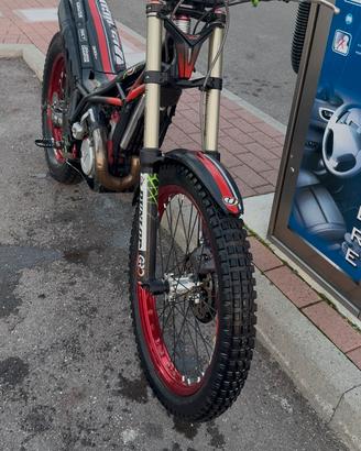 Trial vertigo nitro jbr