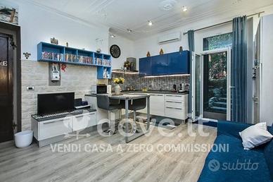 Appartamento Via Saluzzo, 21, 16145, Genova