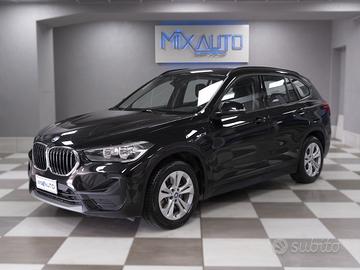 BMW X1 xDrive25e Advantage Auto 125CV