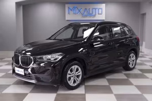 BMW X1 xDrive25e Advantage Auto 125CV