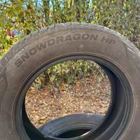 Gomme invernali 205/60R16 96H extra load