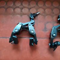 Freni Bomtrager ultraleggeri 