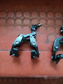 Freni Bomtrager ultraleggeri 