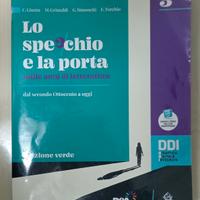 Lo specchio e la porta vol.2 ISBN: 9788869646614