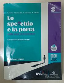 Lo specchio e la porta vol.2 ISBN: 9788869646614