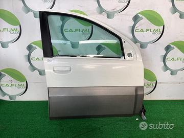 PORTIERA ANTERIORE DESTRA FIAT Panda Cross (169) (