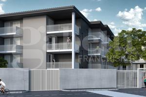 Appartamento Frattamaggiore [Cod. rif 3178350VRG]