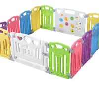 🧸 Box Bambini Gupamiga – Spazio Sicuro! 🚼