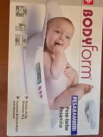 Bilancia pesa Bambini BODYFORM