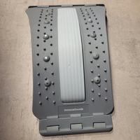 Attrezzo stretching schiena |