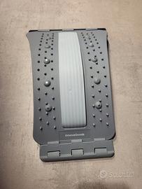Attrezzo stretching schiena |