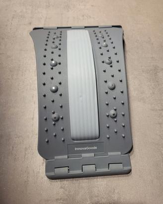 Attrezzo stretching schiena |
