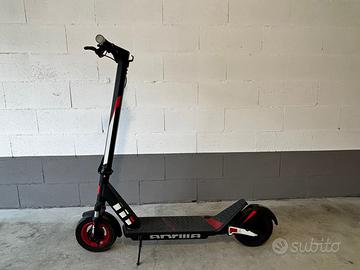 Monopattino elettrico