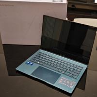 ASUS Zenbook 14 UX3405C pari al nuovo