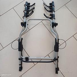 Thule clip on 9104 portabici posteriore