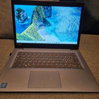 Portatile Lenovo IdeaPad 4GB - 128GB