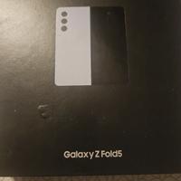 SAMSUNG GALAXY Z FOLD5 12GB/256GB