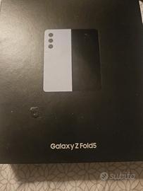SAMSUNG GALAXY Z FOLD5 12GB/256GB