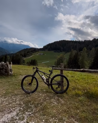 Mtb specialized epic expert