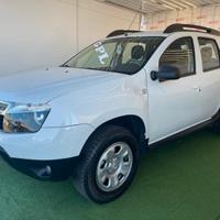 DACIA DUSTER 1.6 GPL 100CV