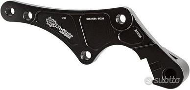 Spostapinza Motomaster 320 mm TM RACING