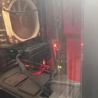 PC da gaming MSI 
