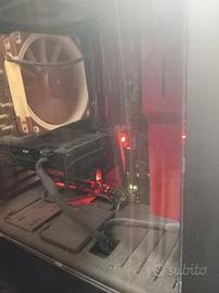 PC da gaming MSI 