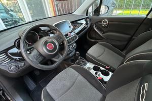FIAT 500X 1600 Diesel 120CV