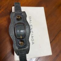 Balenciaga bracciale originale