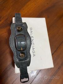 Balenciaga bracciale originale