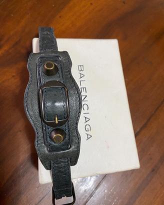 Balenciaga bracciale originale