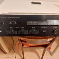 Aplificatore Yamaha mod AX 400 450watt