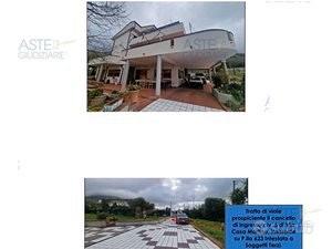 Villa sa 242/2024 lotto 2