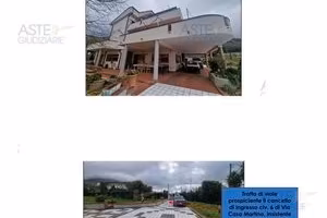 Villa sa 242/2024 lotto 2